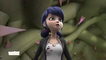 瓢虫雷迪第三季在线播放,奇幻冒险再启航