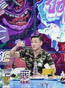 综艺节目爆料曹云金视频,笑料百出引热议