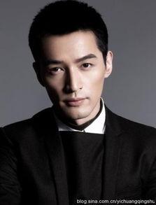 明星胡歌,从影视新星到实力派演员的蜕变之路