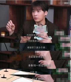 李易峰圈内爆料,一场明星与粉丝的深度对话