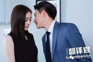 亲爱翻译官免费观看,解锁语言魅力之旅