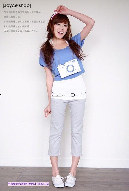 日本搭配2016夏,时尚与传统的交融之旅