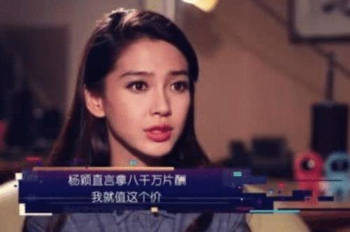 明星拍戏报价,片酬背后的秘密与趋势