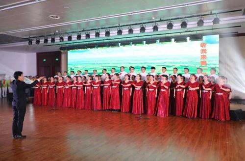 南泥湾大合唱视频,红色旋律中的革命精神颂歌