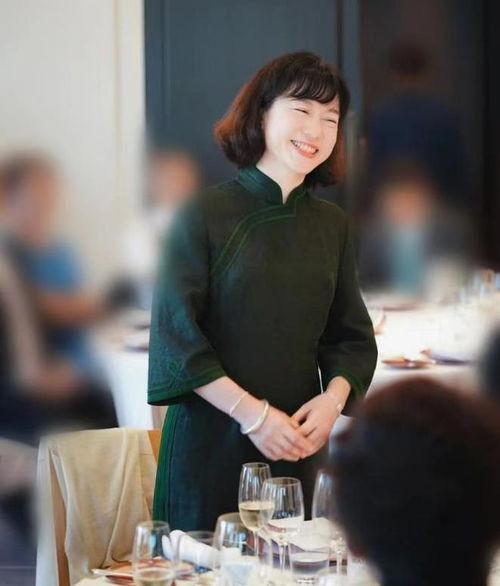 翁帆与老公的近况,幸福生活甜蜜延续