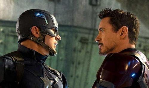 在线免费观看美国队长,在线免费观看美国队长，重温英雄传奇