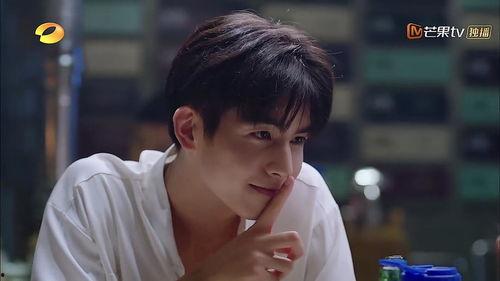 圈内真实八卦爆料宋威龙,揭秘娱乐圈背后的真实故事