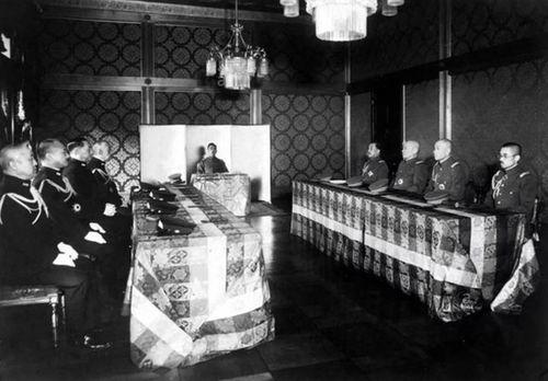 日本最高权利记挂,最高权利的基石与演变