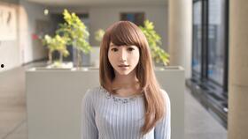 日本机器人艾丽卡,日本机器人引领未来科技潮流