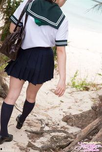 日本制服足交,探寻传统与现代交融的校园风情