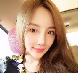 平行双眼皮明星图片,平行双眼皮风潮来袭