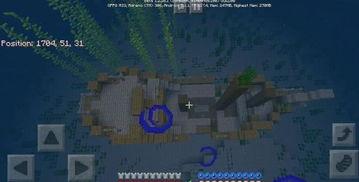 迷你海底神殿爆料视频,揭秘神秘水下宫殿的奇幻之旅