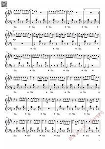 乐谱视频教程,轻松掌握音乐演奏技巧