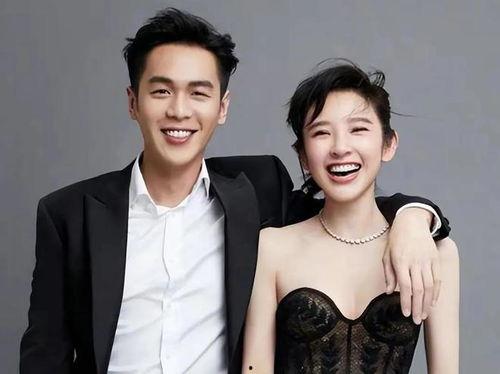 明星共享一夫,揭秘娱乐圈背后的秘密