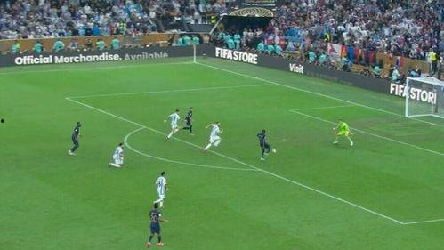 世界杯 决赛视频,巅峰对决，激情燃烧