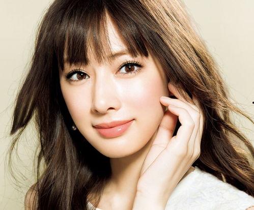 日本北川景子,日本影视界的璀璨明星