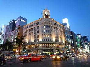 日本东京地址,探寻日本首都的繁华与魅力