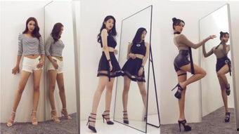 美腿flora视频,揭秘时尚界的新宠儿