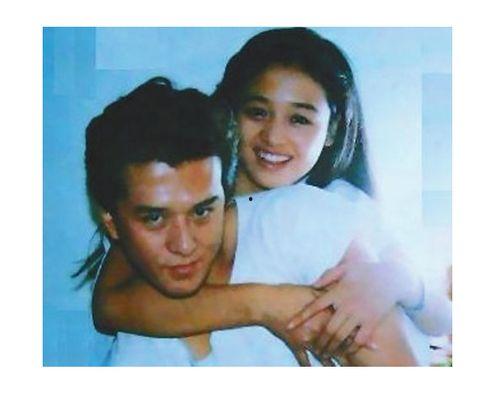 巩俐有几个老公,揭秘传奇影后的多段婚姻故事