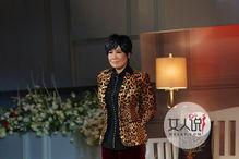 黄小琥的老公,揭秘天后背后的幸福人生