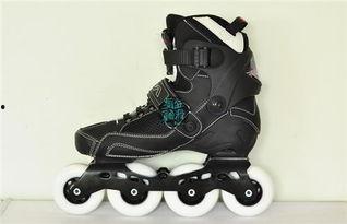 单排轮滑刹车教学视频,轻松掌握安全停步秘籍