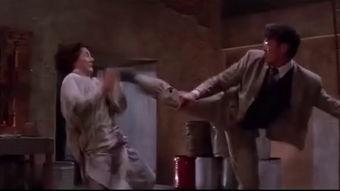 醉拳2国语在线播放,笑傲江湖，拳影飞扬，在线重温经典喜剧传奇