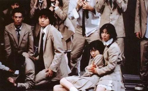 大逃杀电影在线观看影片