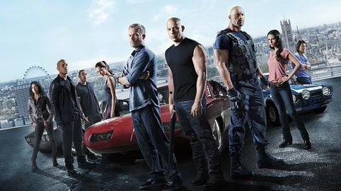 速度与激情六免费观看,免费观影之旅，激情燃烧的赛道传奇
