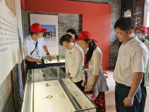 《开馆》在线观看,穿越时空的博物馆之旅