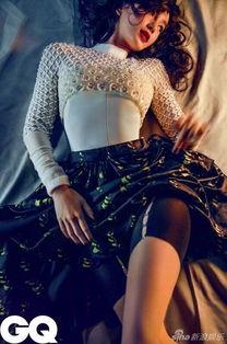 angelababy丝袜美腿图片图片,Angelababy演绎性感魅力