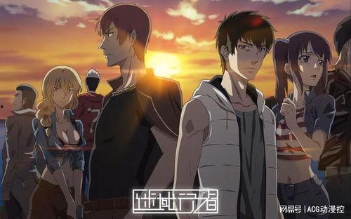 迷域行者免费在线观看,免费解锁，探索未知领域的惊悚之旅