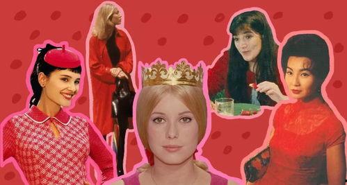 av红色衣服人妖,揭秘AV界独特风采的“人妖”传奇