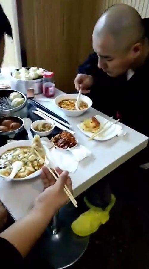 吃早点视频,美味视频带你领略各地特色早餐