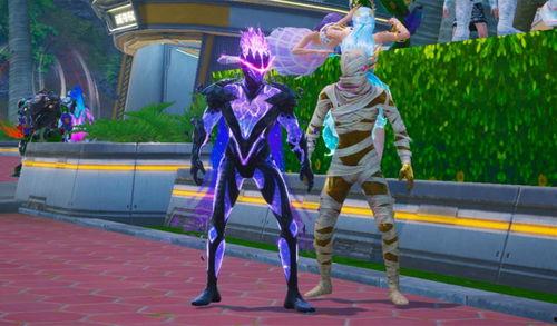 吃鸡新红装爆料最新,吃鸡战场上的传奇战袍即将亮相！