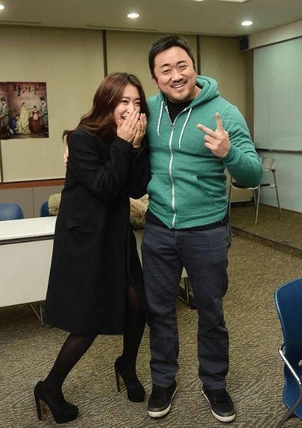 韩国 老公的老师,揭秘他的教育传奇