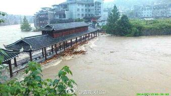 湘西州凤凰县最新爆料,揭秘神秘古寨的传奇故事