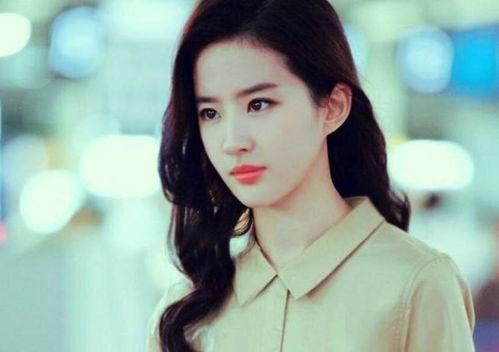 刘亦菲老公叫什么,揭秘神秘老公身份