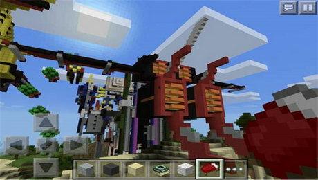 我的世界最新模组爆料下载