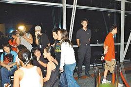 明星被黑社会,明星遭遇黑社会势力阴影下的生存挑战