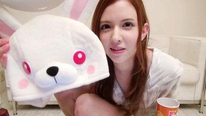 日本少女av自拍,揭秘日本少女自拍背后的秘密